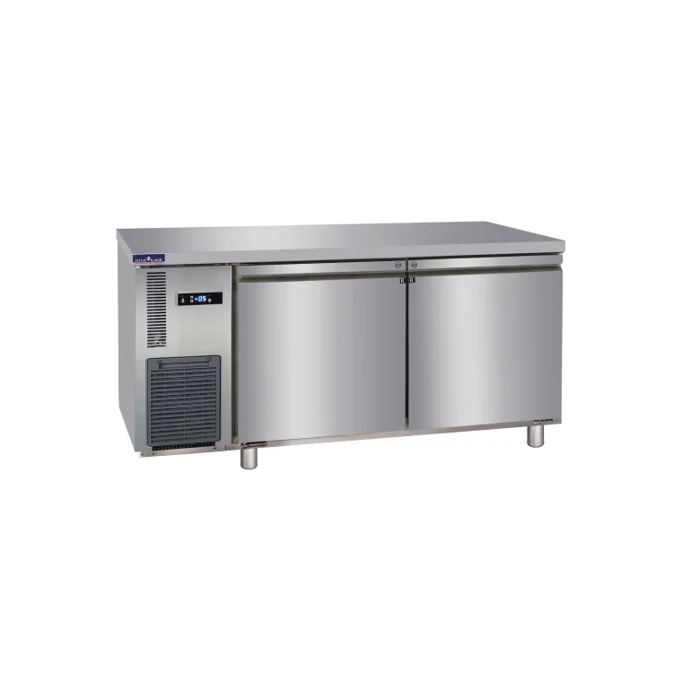 Air Cooling Bakery Refrigerator