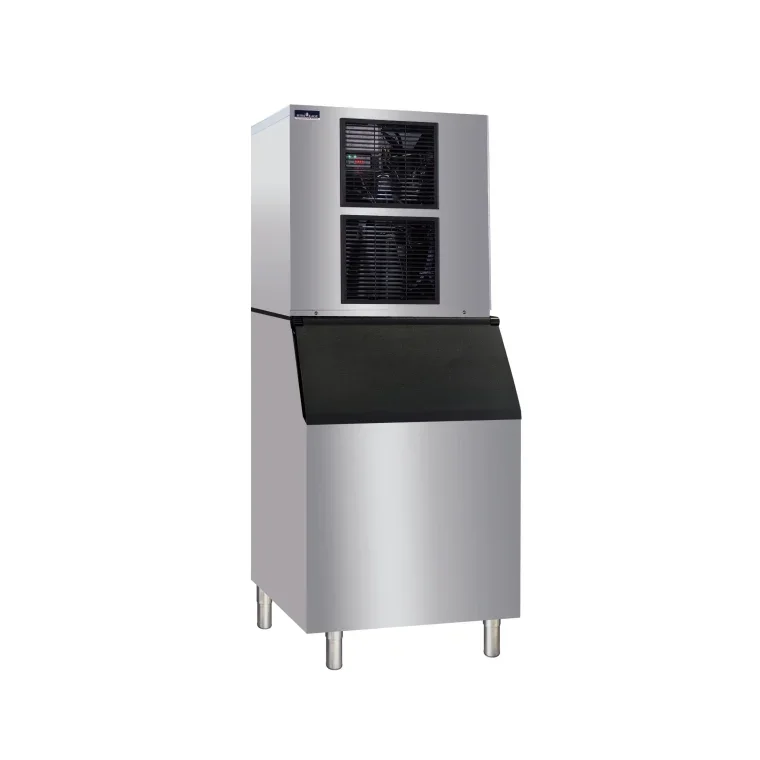scale Ice Maker