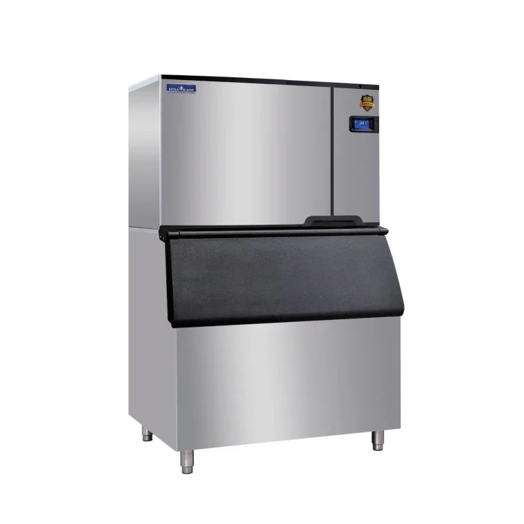 cube ice maker