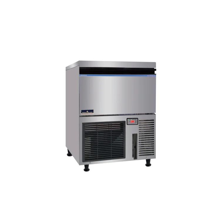 commercial bar ice makers