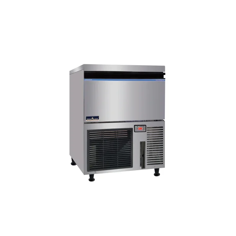 Round Ice Makers