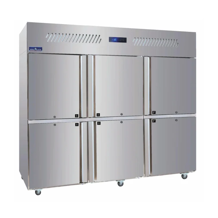 Air Cooling Refrigerator