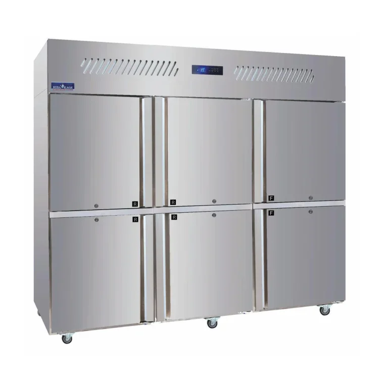 Air Cooling Refrigerator