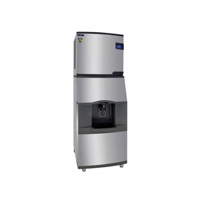 Automatic Ice Dispenser