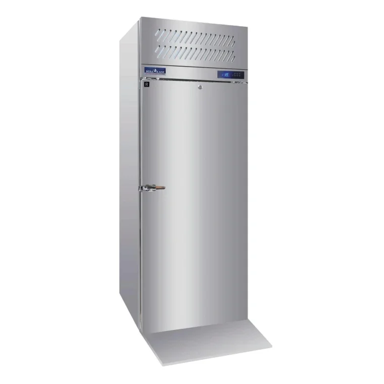 Air Cooling Trolley Freezer