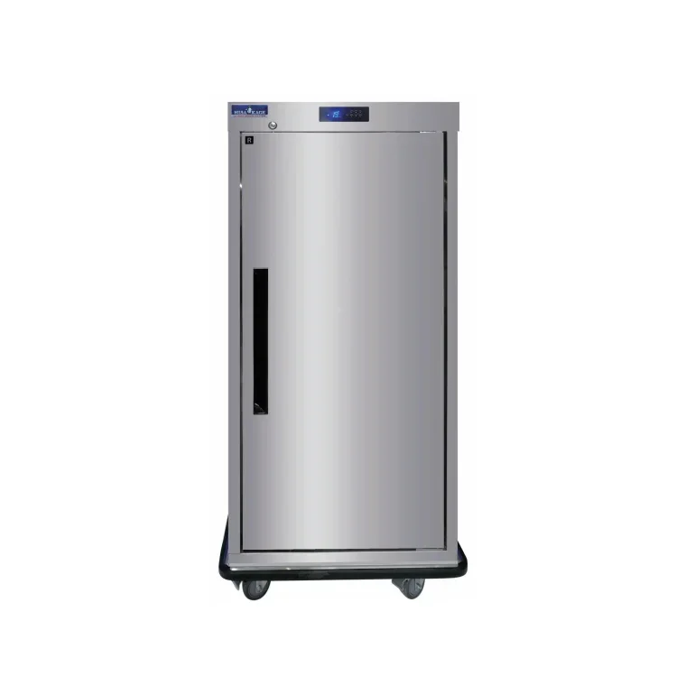 Air Cooling Heated Banquet Carts Refrigerator
