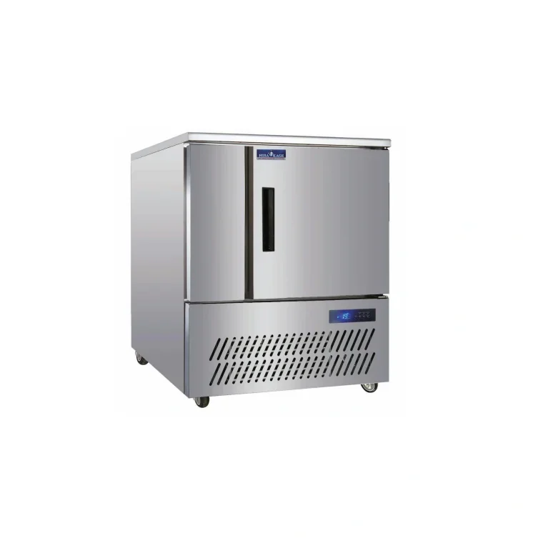 Air Cooling Blast Freezer