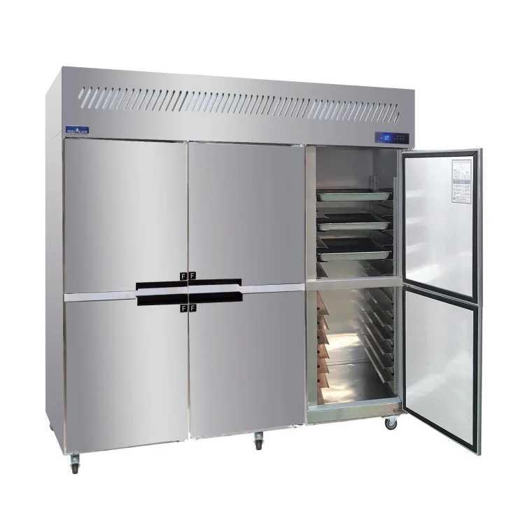 Air Cooling Bakery Refrigerator Air Cooling Bakery Refrigerator