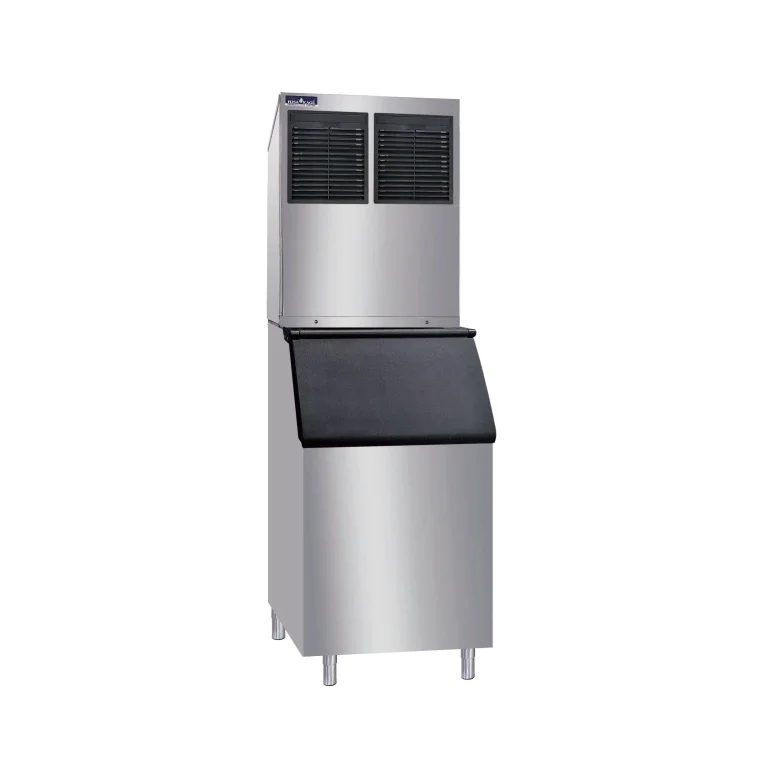 energy efficient ice makers commercial
