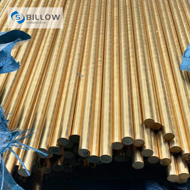 K&S 1163 5/32″ Solid Brass Rod 36″ 5Pcs