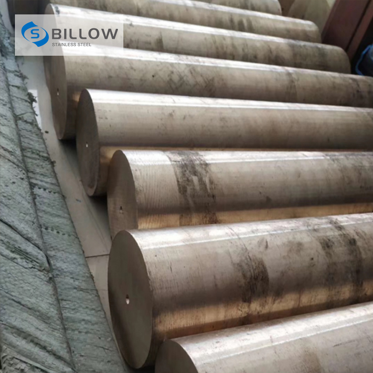 c37700 CW612N (CuZn39Pb2 - 2.0380) brass bar