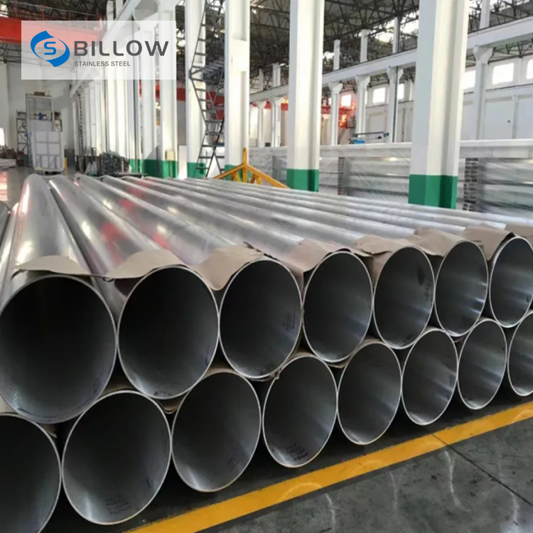 7050 7075 Aluminum Pipe