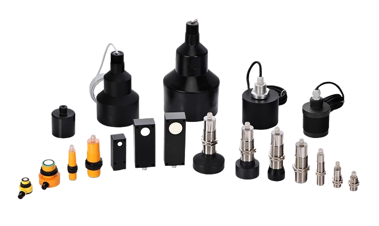 上海電感式傳感器 值得推薦 上海冉丹電子科技供應(yīng)