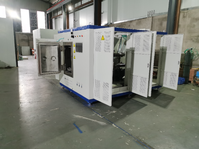 福建節(jié)能型真空鍍膜多少錢 源頭廠家 廣東鴻騰真空科技供應(yīng)