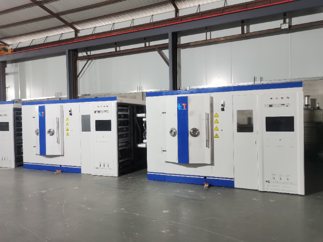 河北汽車鍍膜機(jī)供應(yīng)商 歡迎來電 廣東鴻騰真空科技供應(yīng)