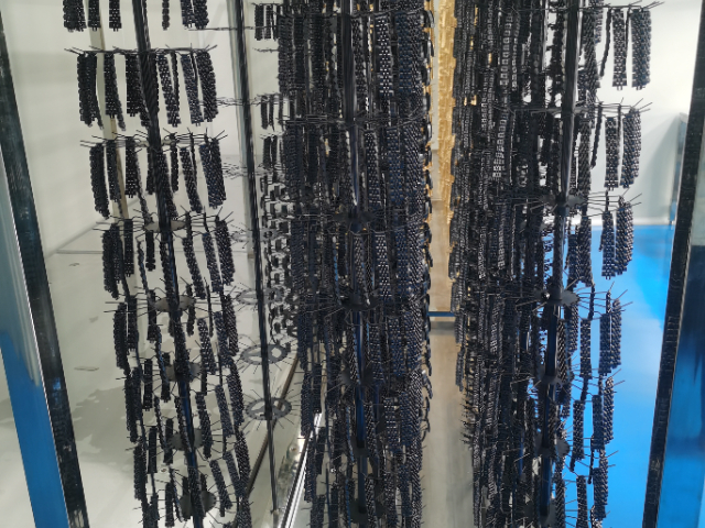 重慶射頻磁控濺射推薦 歡迎來電 廣東鴻騰真空科技供應(yīng)