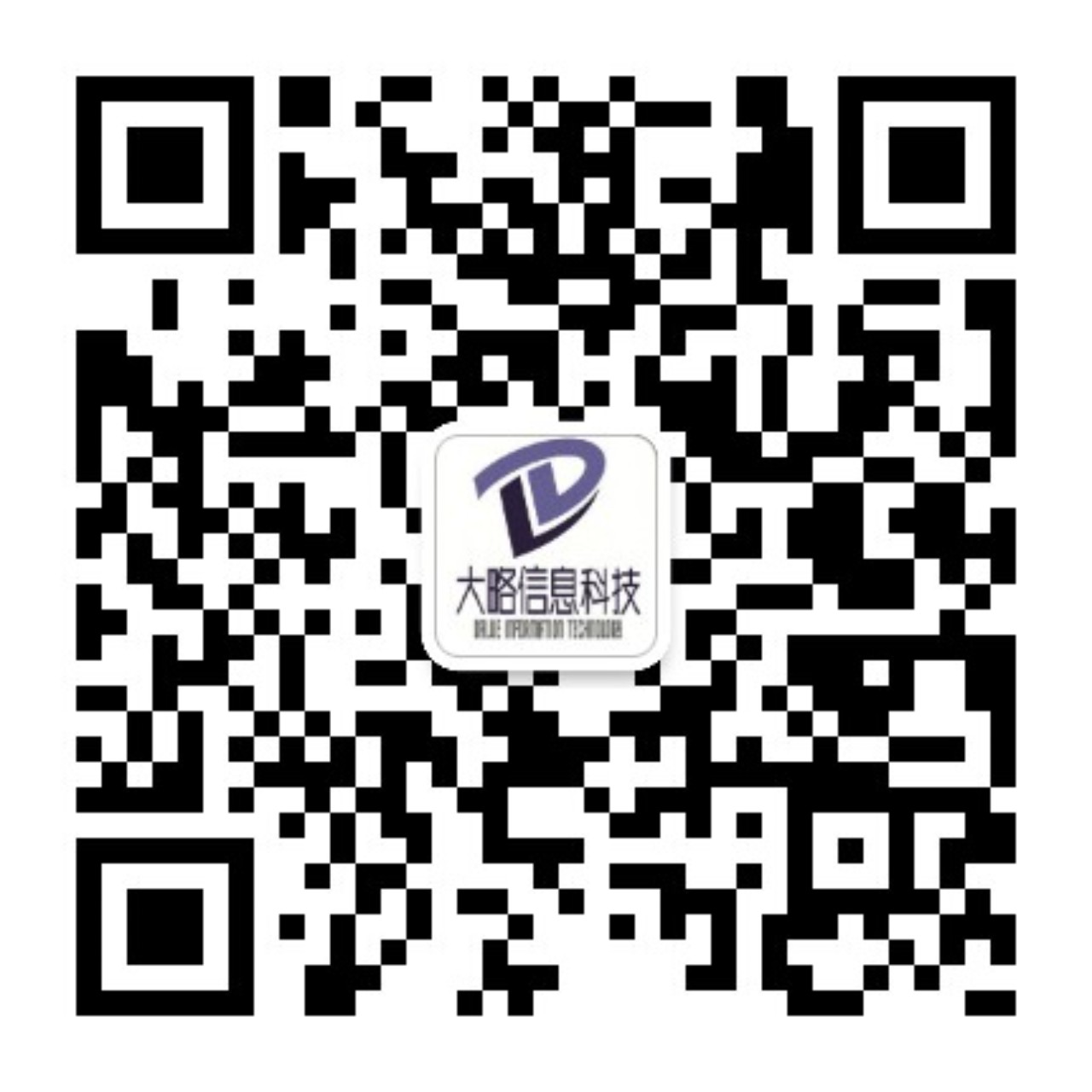 泉州市大略信息科技有限公司