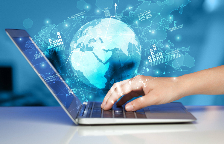 什么是企業數字化哪家強 誠信服務 泉州市大略信息科技供應