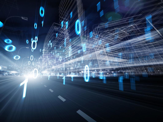 優(yōu)勢企業(yè)數(shù)智化服務(wù)商家 值得信賴 泉州市大略信息科技供應(yīng)