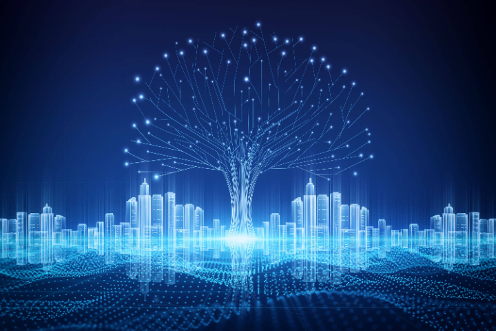 立体化数字化服务本地化服务