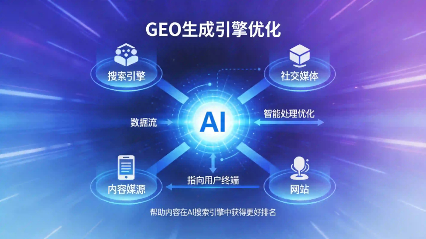 GEO怎么样