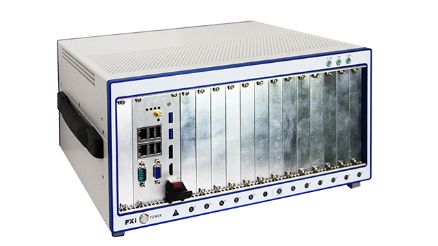 遼寧品牌PXI機(jī)箱現(xiàn)貨 湖北瑞爾達(dá)科技供應(yīng)