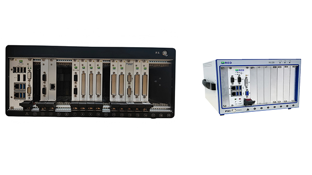 陜西測量PXI機(jī)箱廠家 湖北瑞爾達(dá)科技供應(yīng)