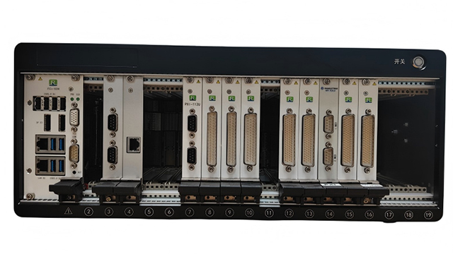 河南PXI機箱生產(chǎn)廠家 湖北瑞爾達科技供應