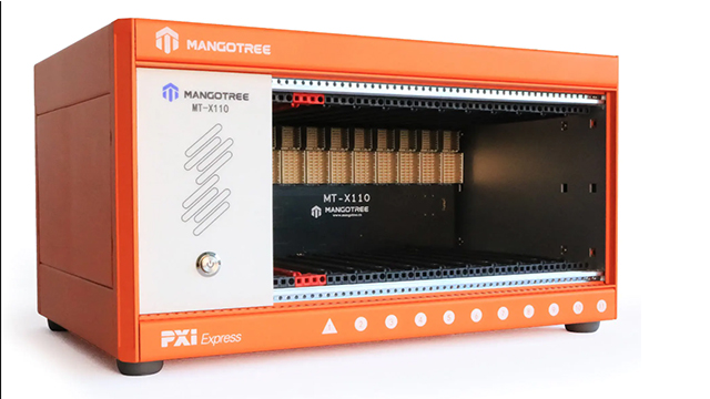 遼寧品牌PXI機(jī)箱供應(yīng) 湖北瑞爾達(dá)科技供應(yīng)