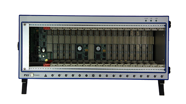 上海3uPXI機箱生產廠家 湖北瑞爾達科技供應