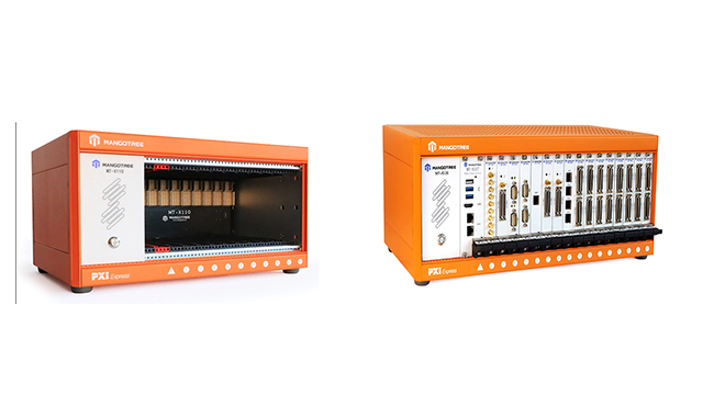 四川國(guó)產(chǎn)PXI機(jī)箱生產(chǎn)廠家 湖北瑞爾達(dá)科技供應(yīng)
