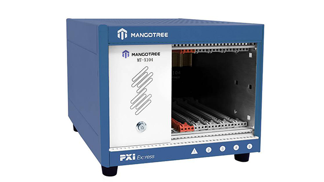 吉林測(cè)試測(cè)控PXI機(jī)箱推薦 湖北瑞爾達(dá)科技供應(yīng)
