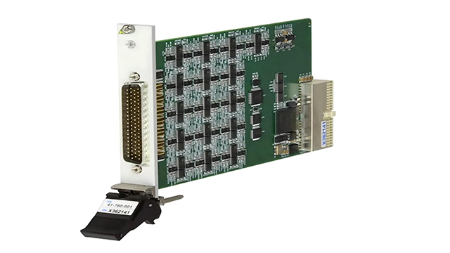 北京工業(yè)自動(dòng)化測(cè)試高精度熱電偶模擬卡銷售 湖北瑞爾達(dá)科技供應(yīng)