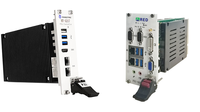 黑龍江品牌PXI控制器推薦 湖北瑞爾達(dá)科技供應(yīng);