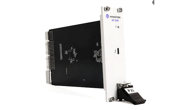 天津品牌PXI控制器供應(yīng) 湖北瑞爾達(dá)科技供應(yīng)