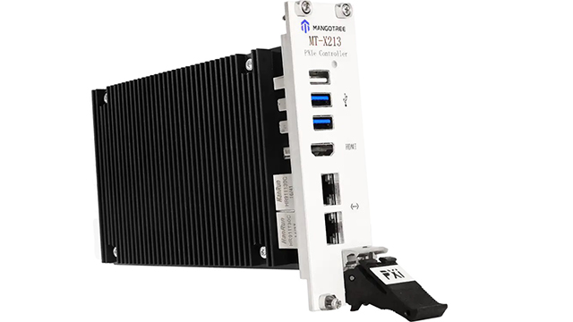 西藏工業(yè)自動(dòng)化測(cè)試PXI控制器推薦 湖北瑞爾達(dá)科技供應(yīng);