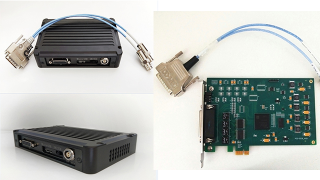 河南測試測量1553B通信板卡銷售 湖北瑞爾達科技供應(yīng)