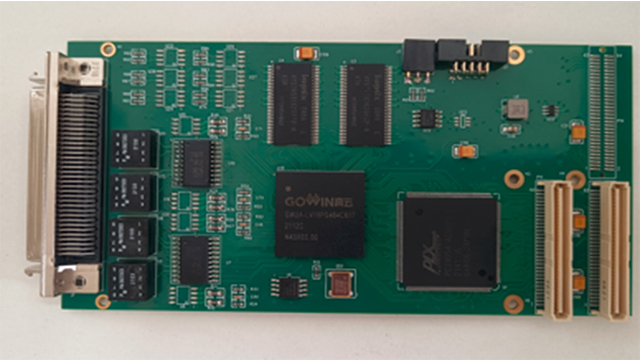 貴州以太網(wǎng)1553B通信板卡廠家 湖北瑞爾達(dá)科技供應(yīng)