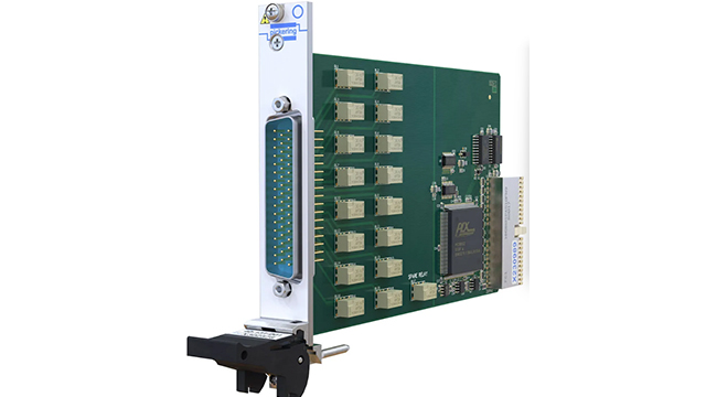 山西PCI总线开关卡推荐 湖北瑞尔达科技供应