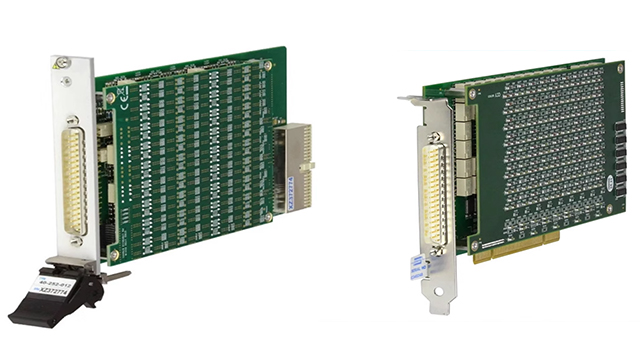 貴州測試測量可編程電阻卡現貨 湖北瑞爾達科技供應