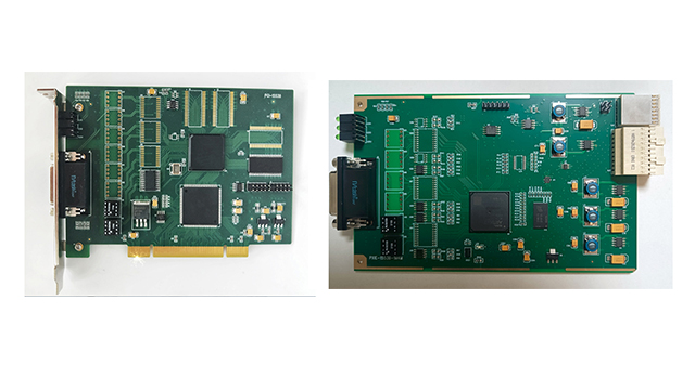 海南USB1553B通信板卡供應 湖北瑞爾達科技供應