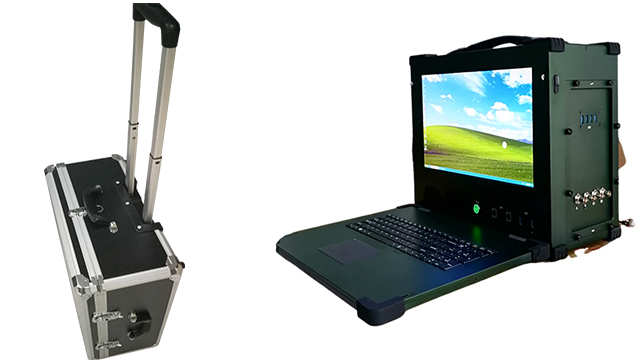 海南PXI總線便攜式PXI測試銷售 湖北瑞爾達科技供應