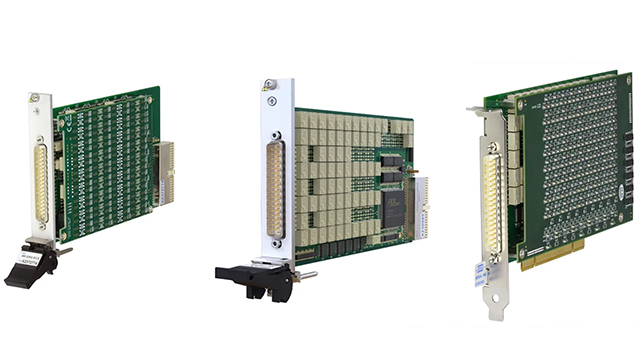 江西PXI總線可編程電阻卡銷售 湖北瑞爾達(dá)科技供應(yīng)
