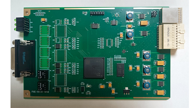 吉林工业自动化测试1553B通信板卡销售 湖北瑞尔达科技供应