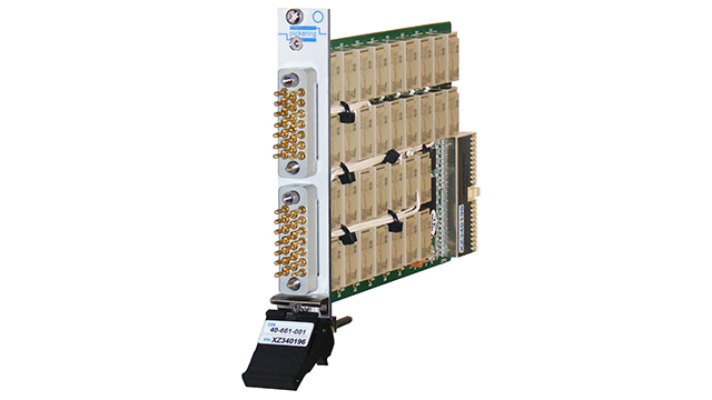 遼寧PXI總線開關(guān)卡廠家 湖北瑞爾達(dá)科技供應(yīng)