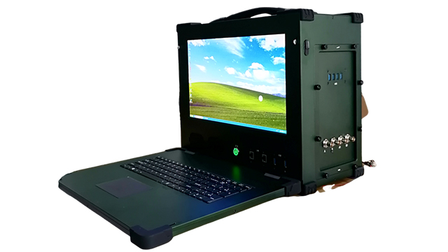 北京PXI總線便攜式PXI測試廠家 湖北瑞爾達科技供應