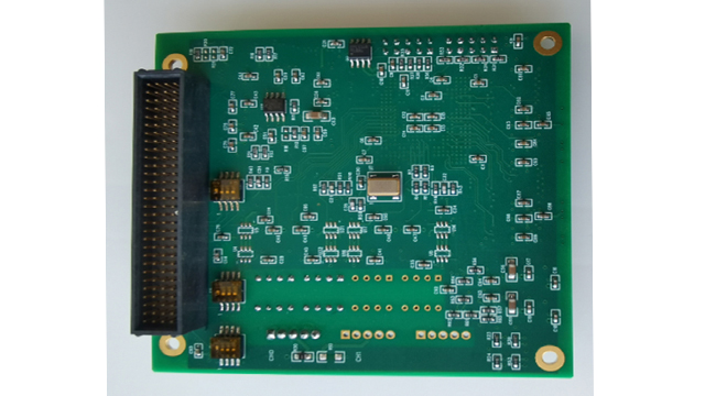 廣西PXI總線1553B通信板卡廠家 湖北瑞爾達科技供應