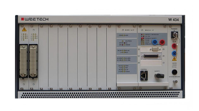 工業(yè)自動(dòng)化測(cè)試線纜測(cè)試儀 湖北瑞爾達(dá)科技供應(yīng)