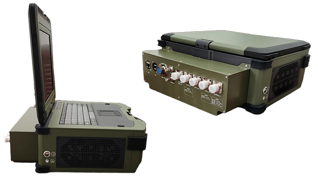 内蒙古通用测量多功能仪器的无线电综合测试仪销售 湖北瑞尔达科技供应