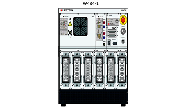 云南單機(jī)640 TP MAX的線纜測試儀廠家 湖北瑞爾達(dá)科技供應(yīng)